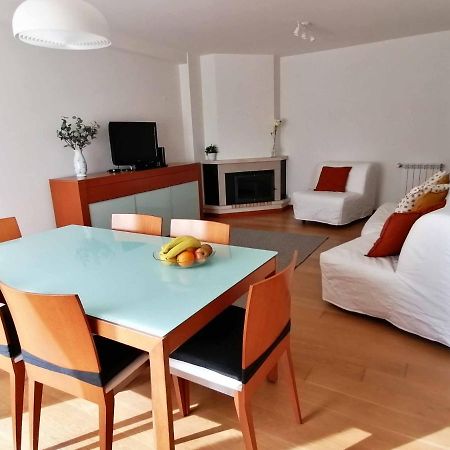 Apartamento Flor De Sal Apartment Авиеро Екстериор снимка