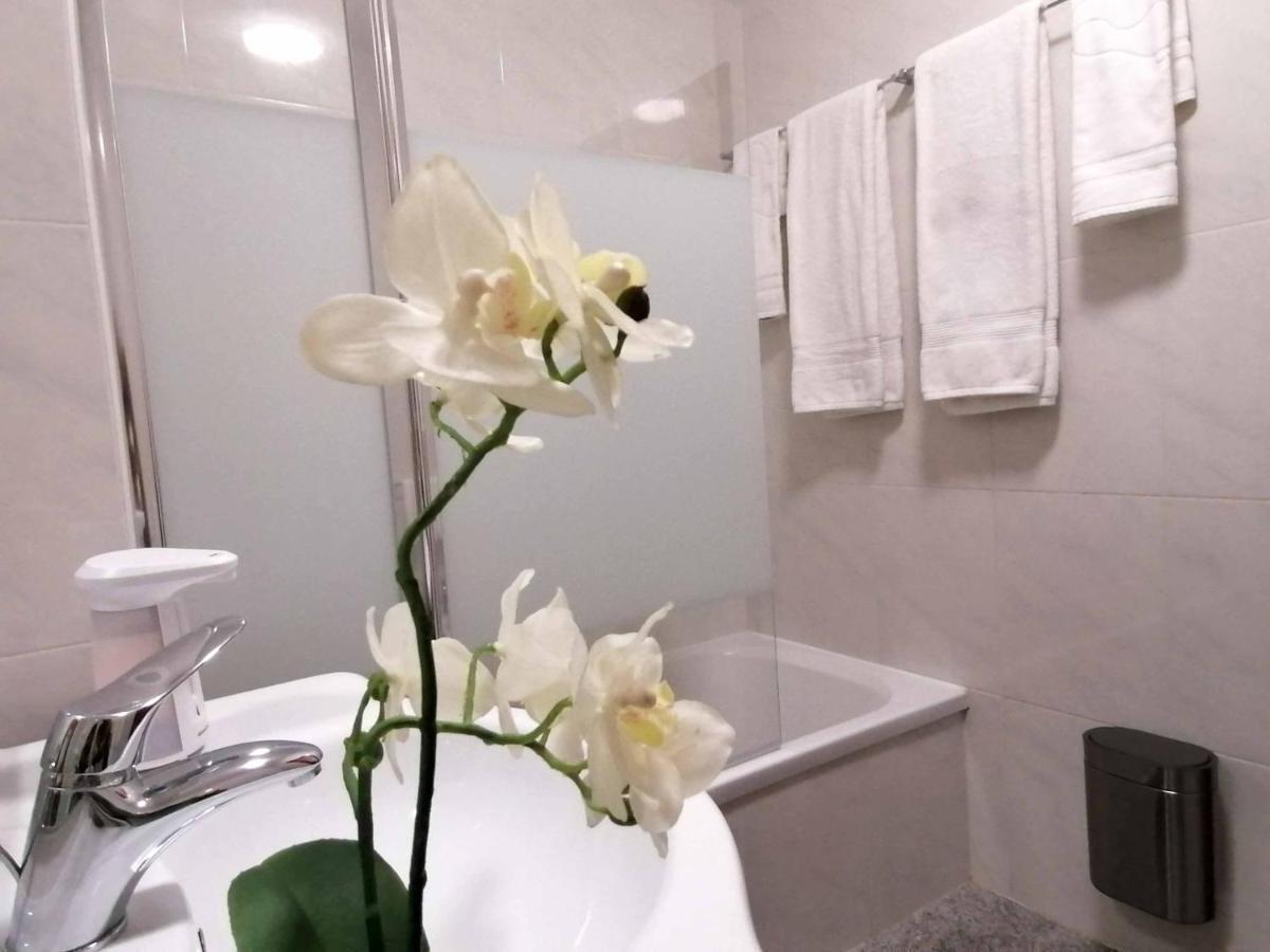 Apartamento Flor De Sal Apartment Авиеро Екстериор снимка