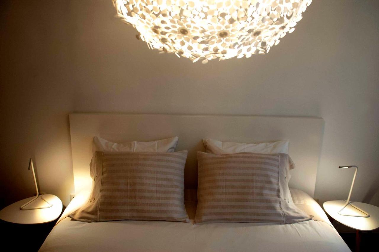 Apartamento Flor De Sal Apartment Авиеро Екстериор снимка