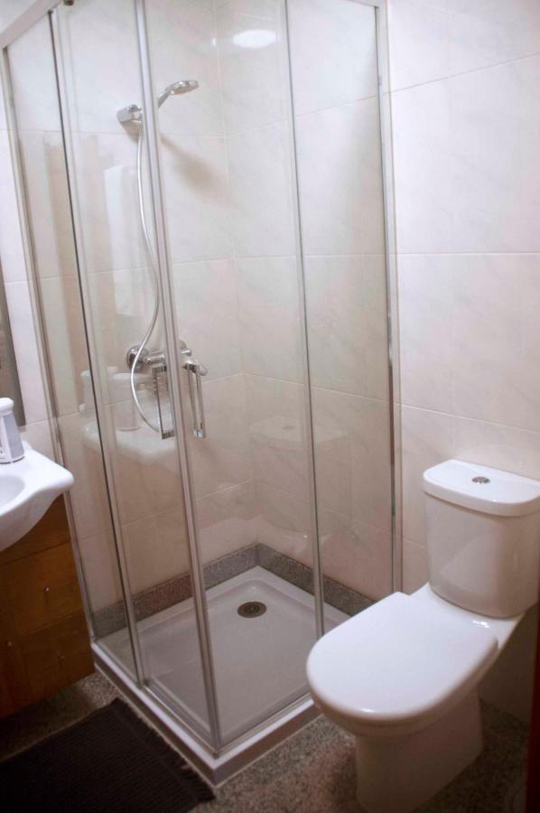 Apartamento Flor De Sal Apartment Авиеро Екстериор снимка