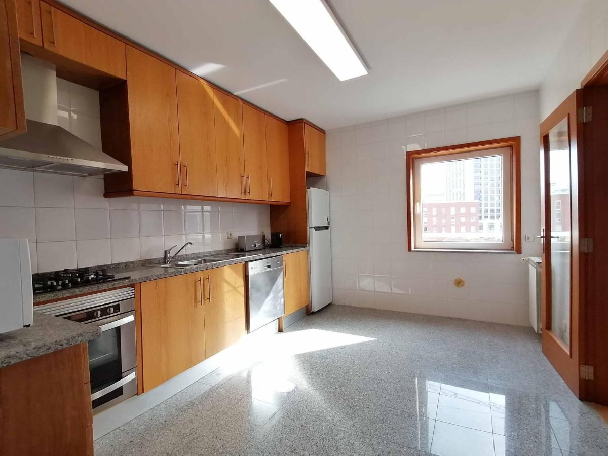 Apartamento Flor De Sal Apartment Авиеро Екстериор снимка