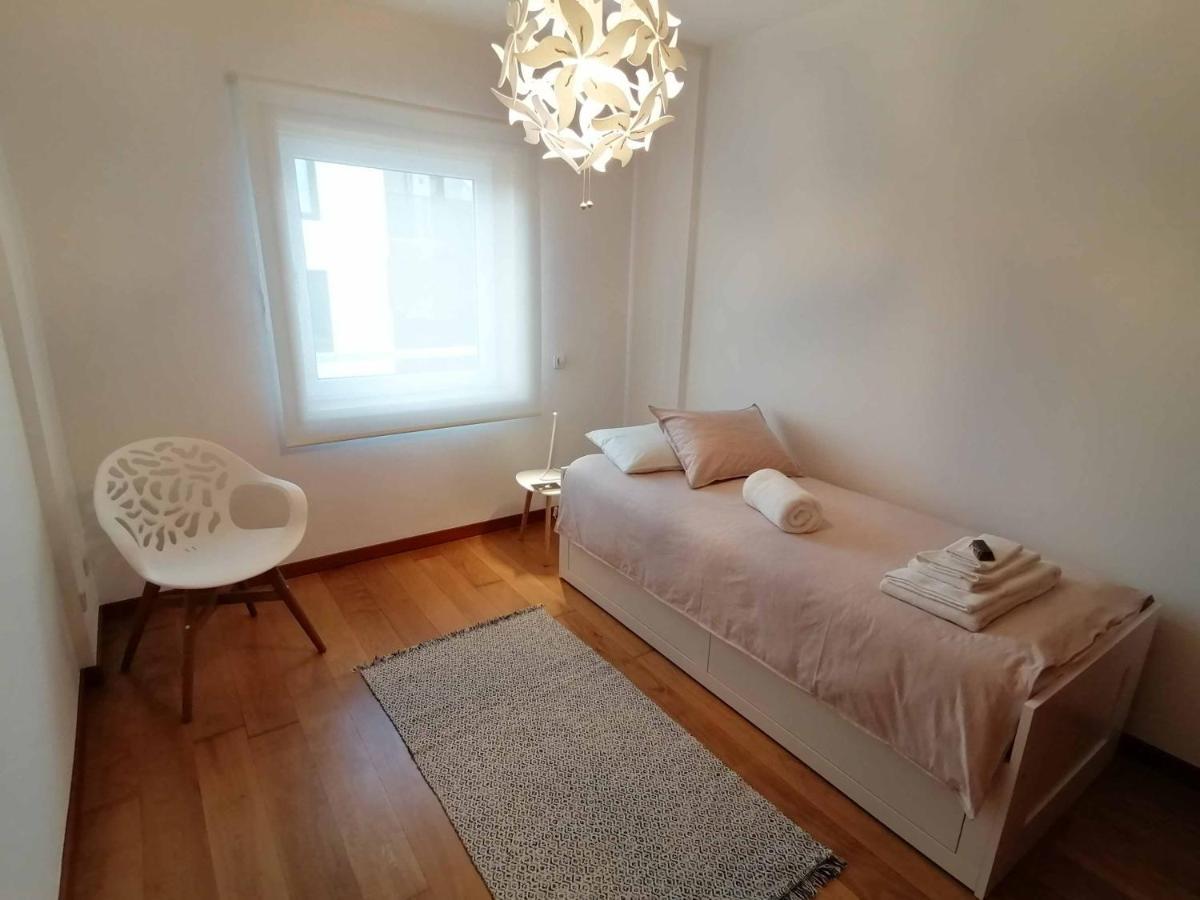 Apartamento Flor De Sal Apartment Авиеро Екстериор снимка