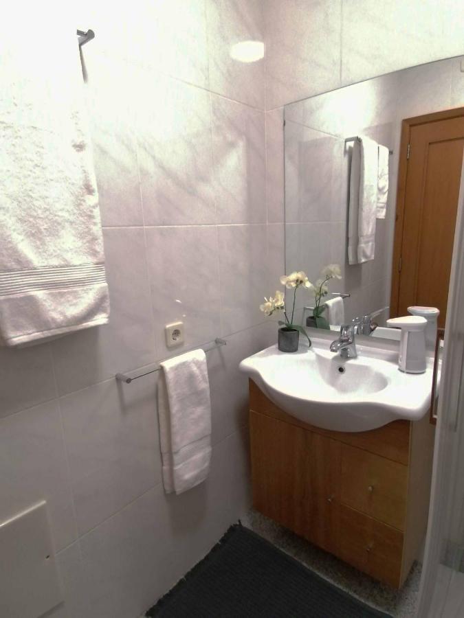 Apartamento Flor De Sal Apartment Авиеро Екстериор снимка
