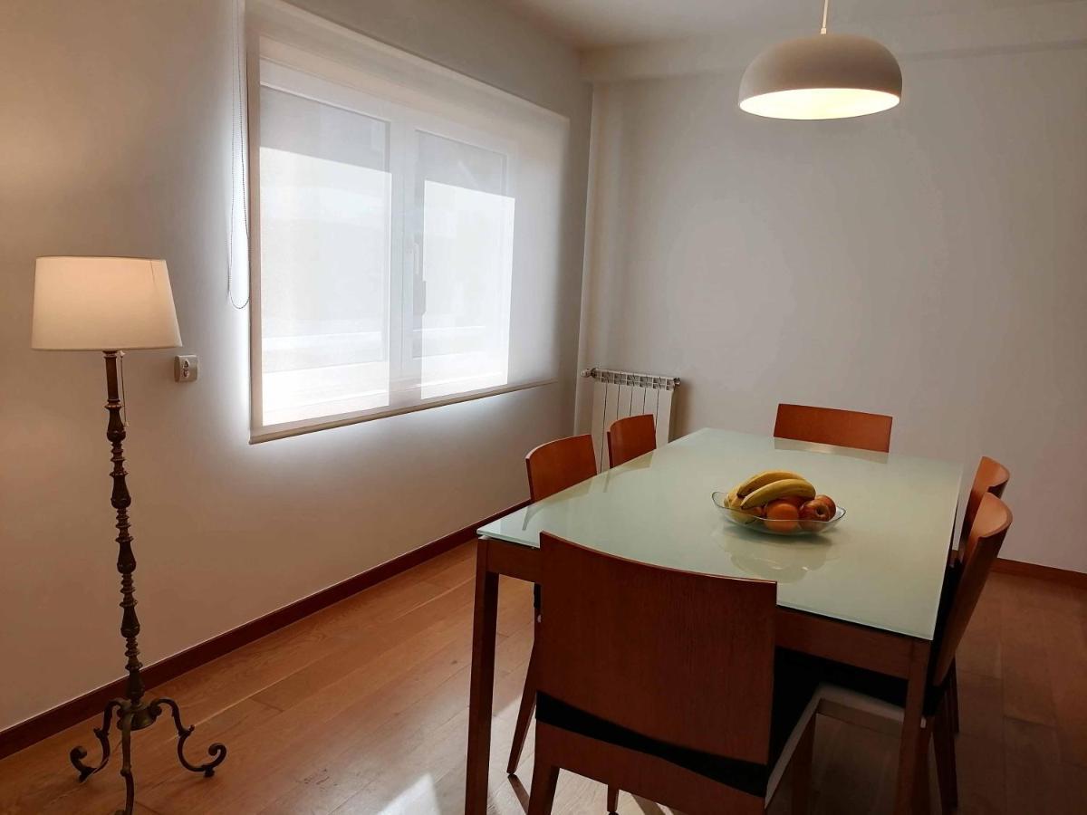 Apartamento Flor De Sal Apartment Авиеро Екстериор снимка