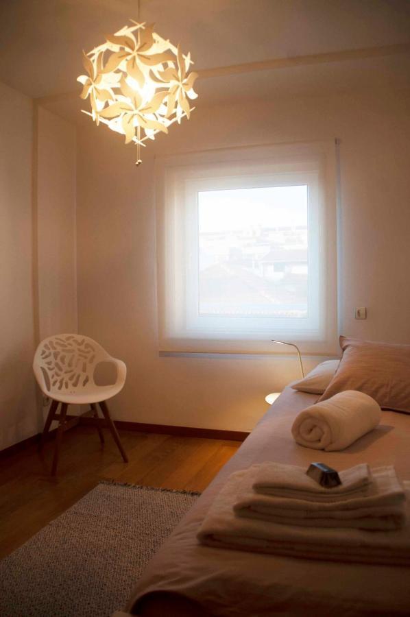 Apartamento Flor De Sal Apartment Авиеро Екстериор снимка
