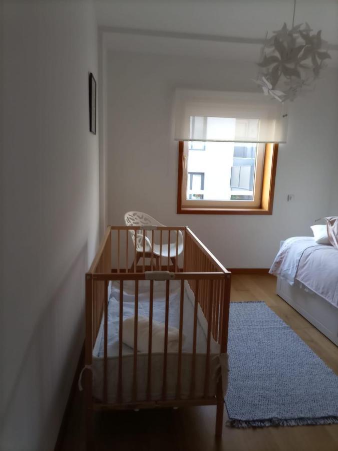 Apartamento Flor De Sal Apartment Авиеро Екстериор снимка