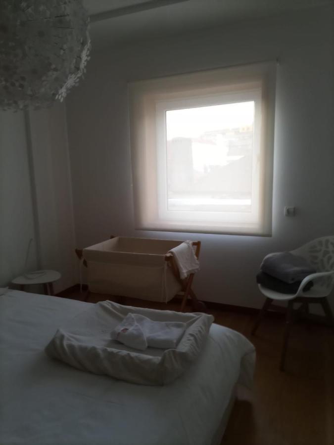 Apartamento Flor De Sal Apartment Авиеро Екстериор снимка