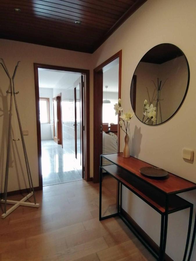 Apartamento Flor De Sal Apartment Авиеро Екстериор снимка
